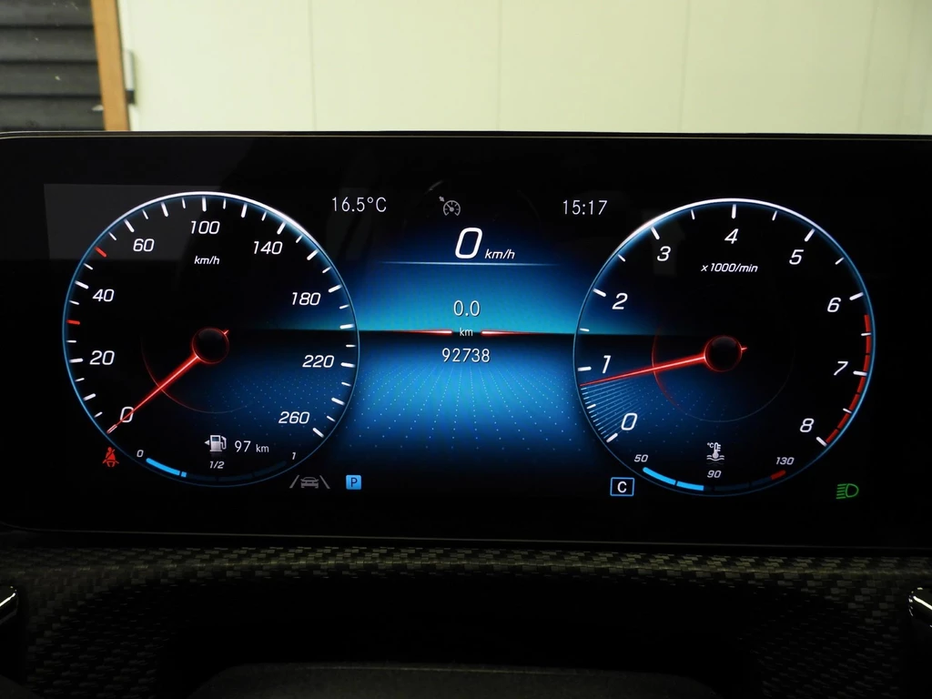 Mercedes-Benz A-Klasse – foto 25