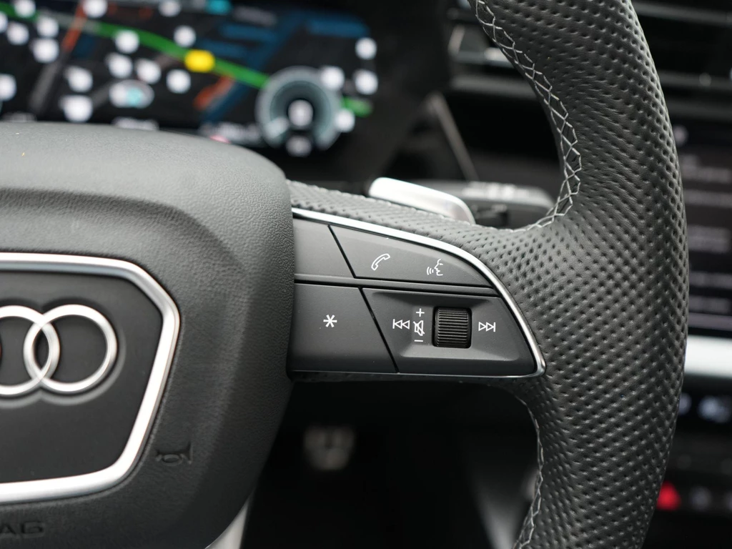 Audi A3 – foto 17