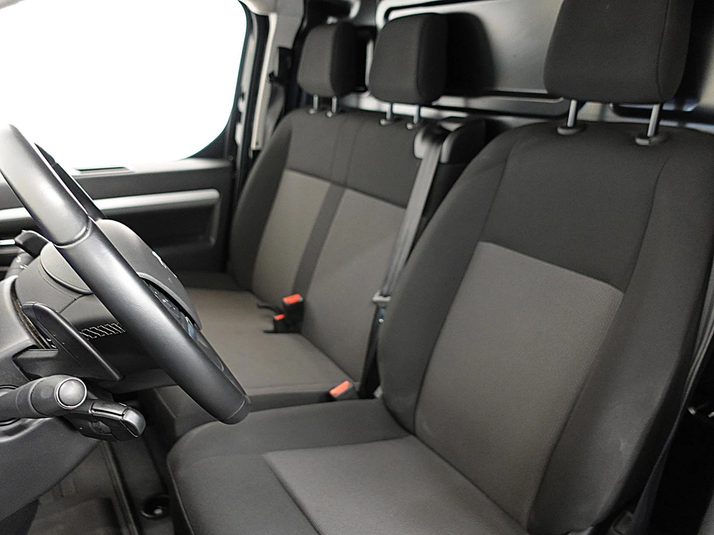 Opel Vivaro – foto 38