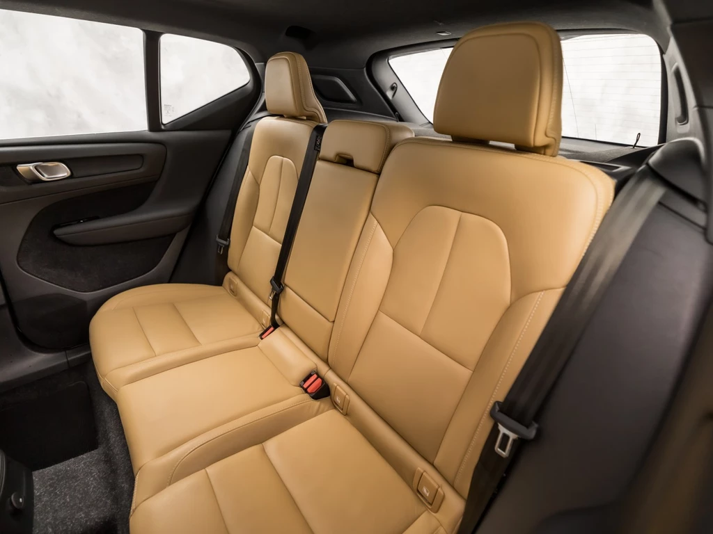 Volvo XC40 – foto 19