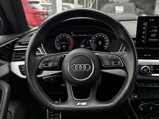 Audi A4 – thumbnail 10