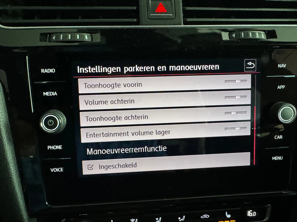 Volkswagen Golf – foto 25
