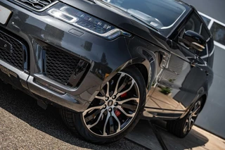 Land Rover Range Rover Sport – thumbnail 28