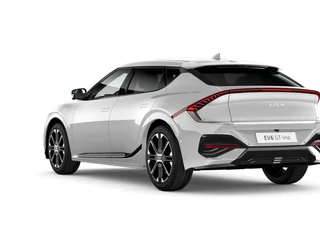 Kia EV6 – thumbnail 3