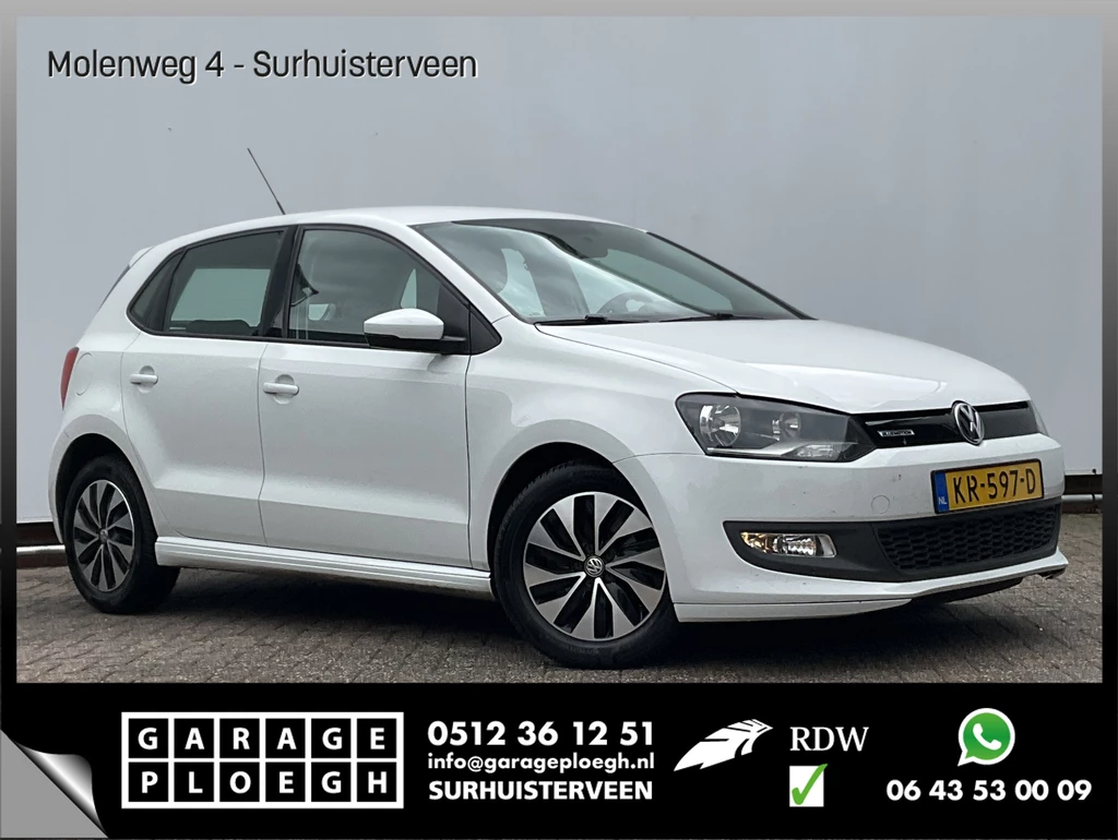 Volkswagen Polo – foto 6