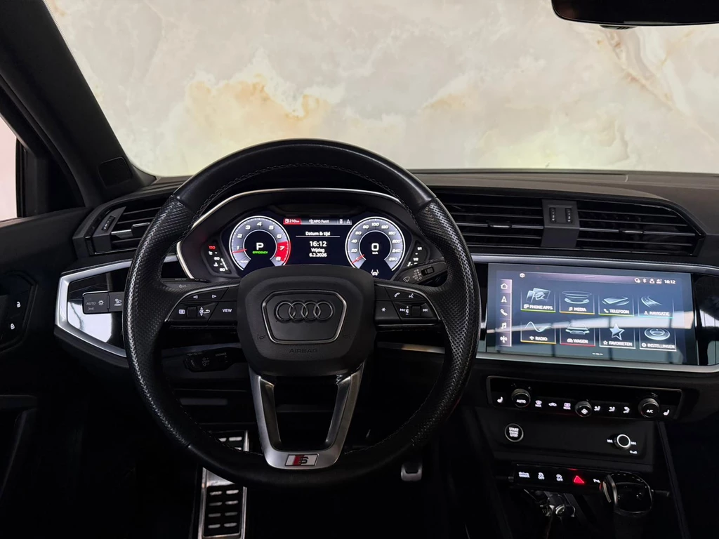 Audi Q3 – foto 23