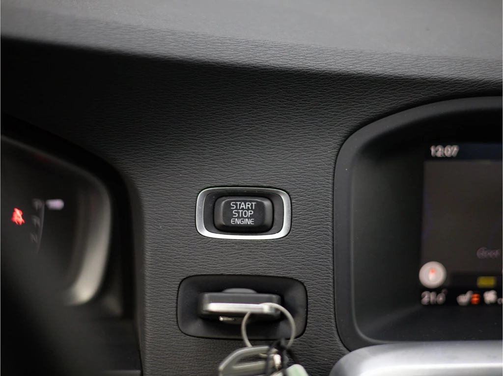 Volvo V60 – foto 27