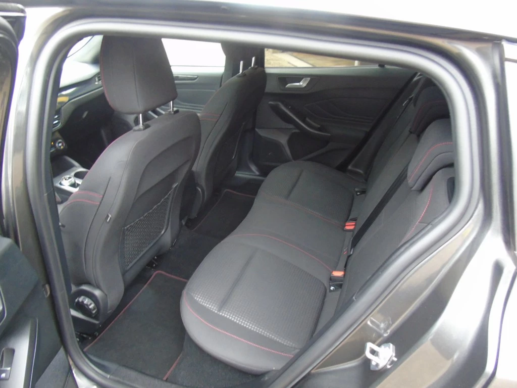 Ford Focus – foto 22