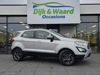 Ford EcoSport – thumbnail 8