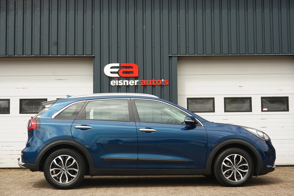 Kia Niro – foto 4