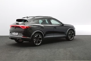 CUPRA Formentor – thumbnail 5