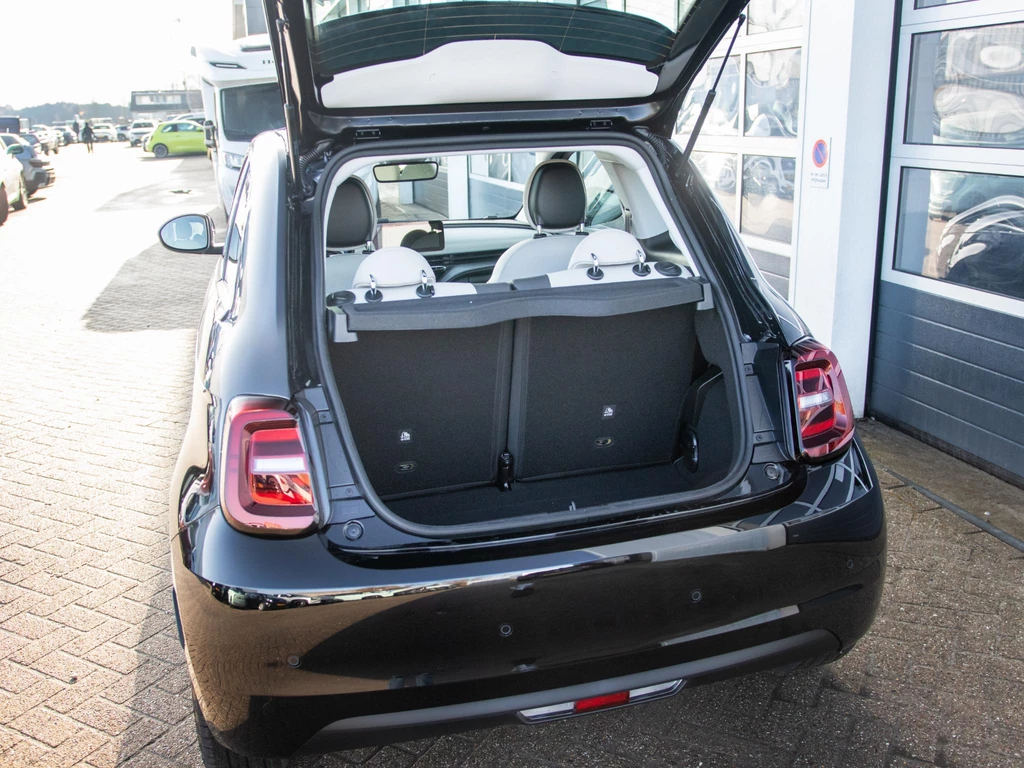 Fiat 500 – foto 24