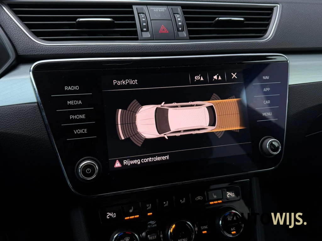 Škoda Superb – foto 19