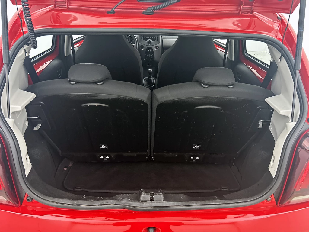 Peugeot 108 – foto 19