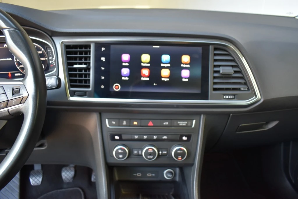 SEAT Ateca – foto 25
