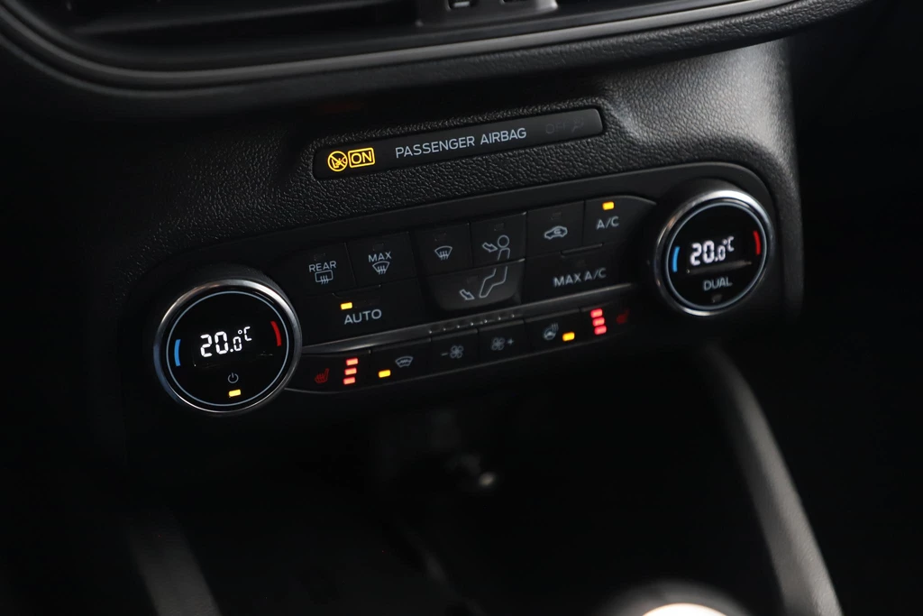 Ford Focus – foto 14