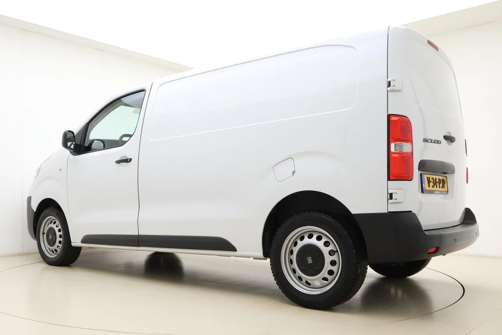 Fiat Scudo – foto 3