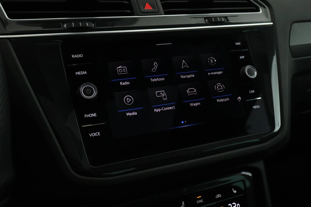 Volkswagen Tiguan – foto 21