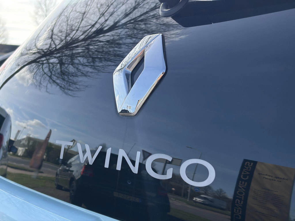 Renault Twingo – foto 38