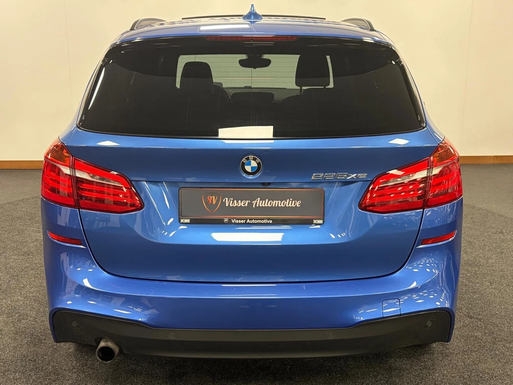 BMW 2 Serie – foto 5