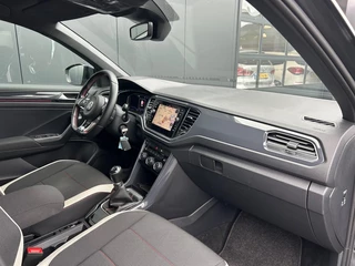 Volkswagen T-Roc – thumbnail 7