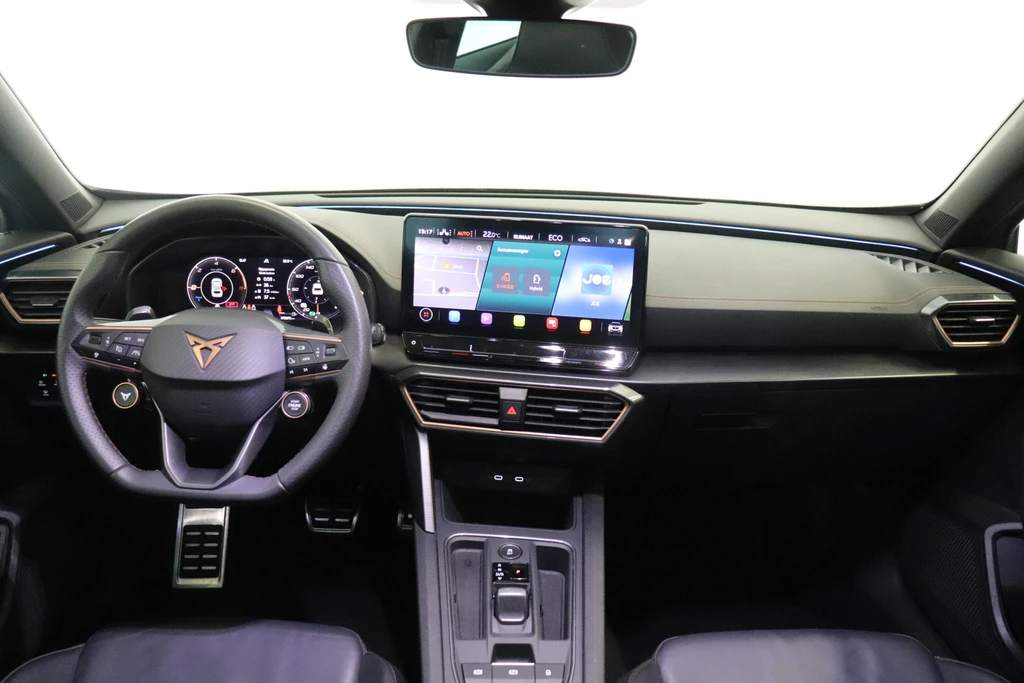 CUPRA Formentor – foto 12