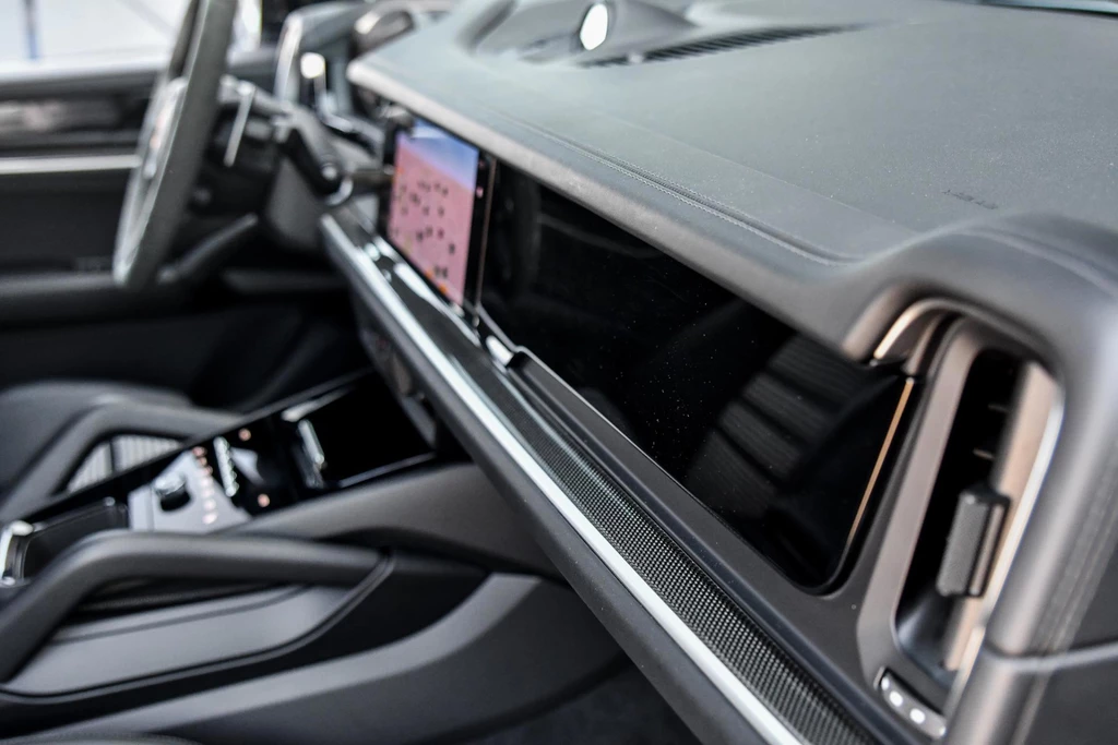 Porsche Cayenne – foto 29