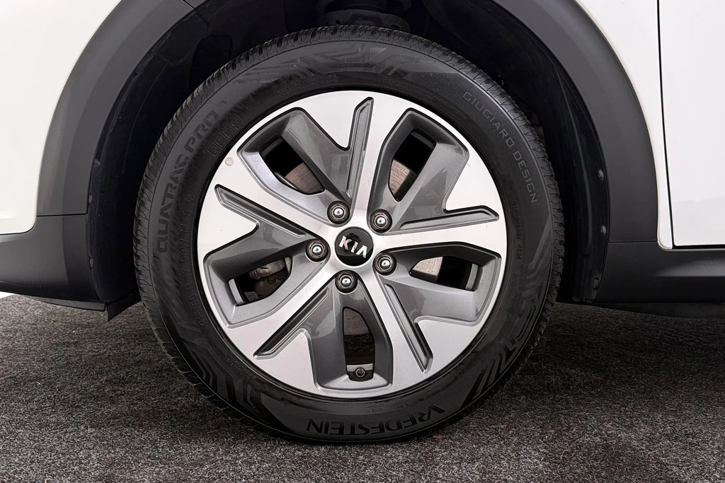 Kia e-Niro – foto 44