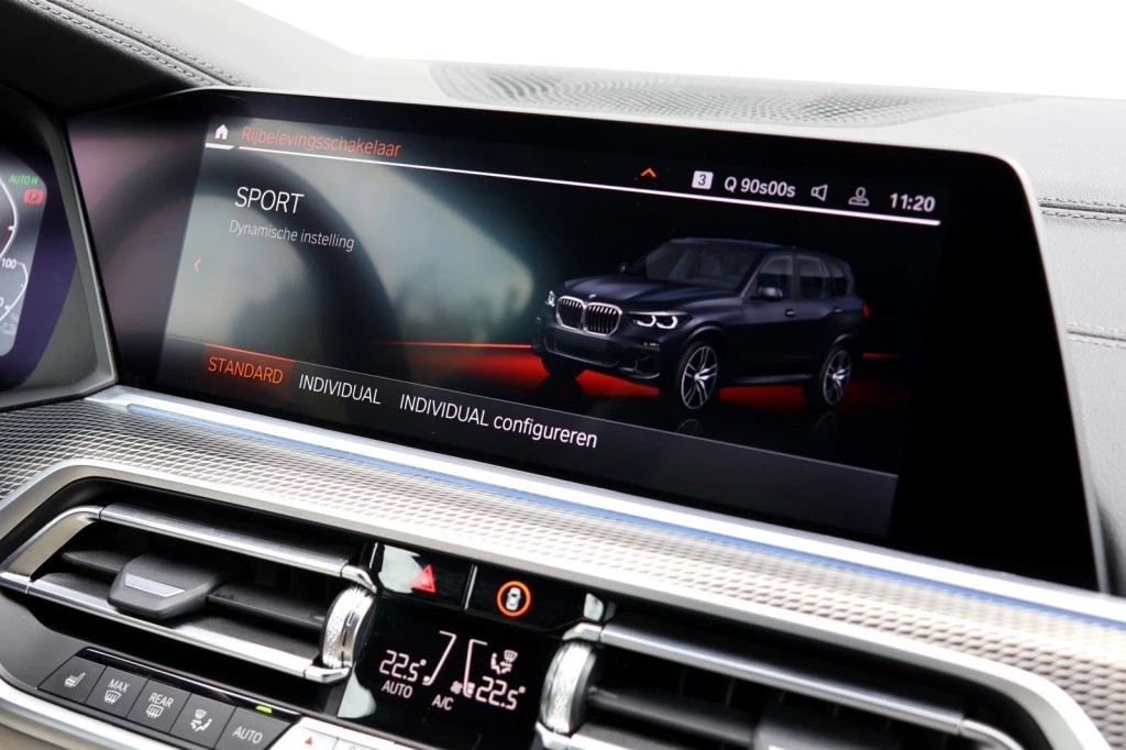 BMW X5 – foto 27