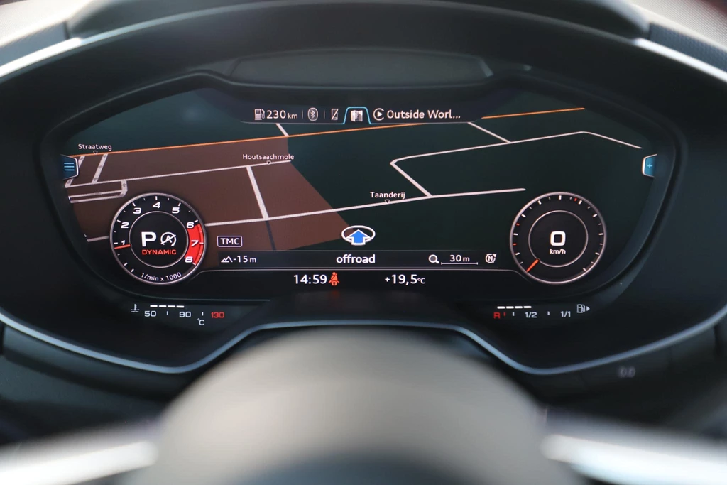 Audi TT – foto 23