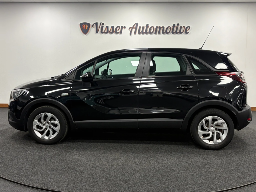 Opel Crossland X – foto 3
