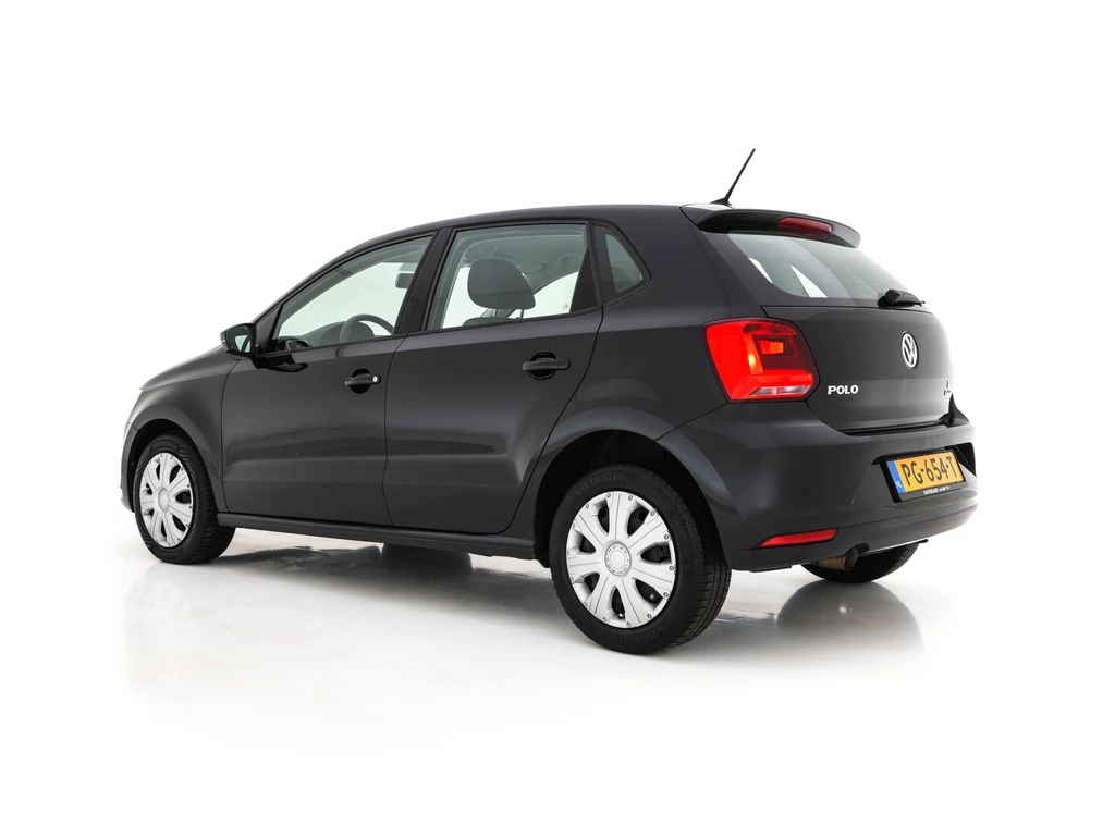 Volkswagen Polo – foto 2