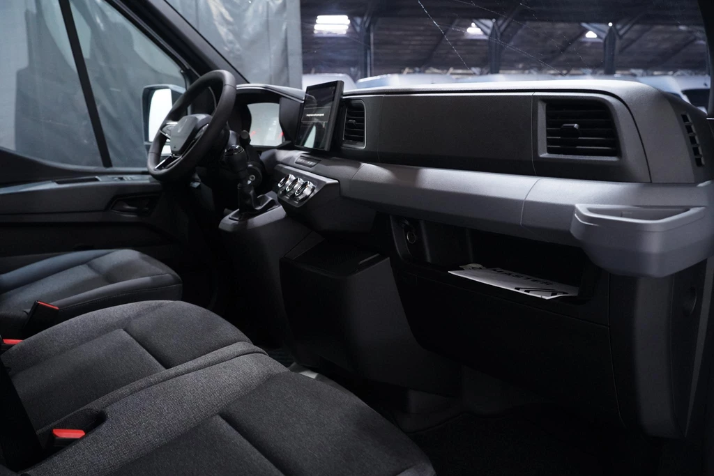 Renault Master – foto 22