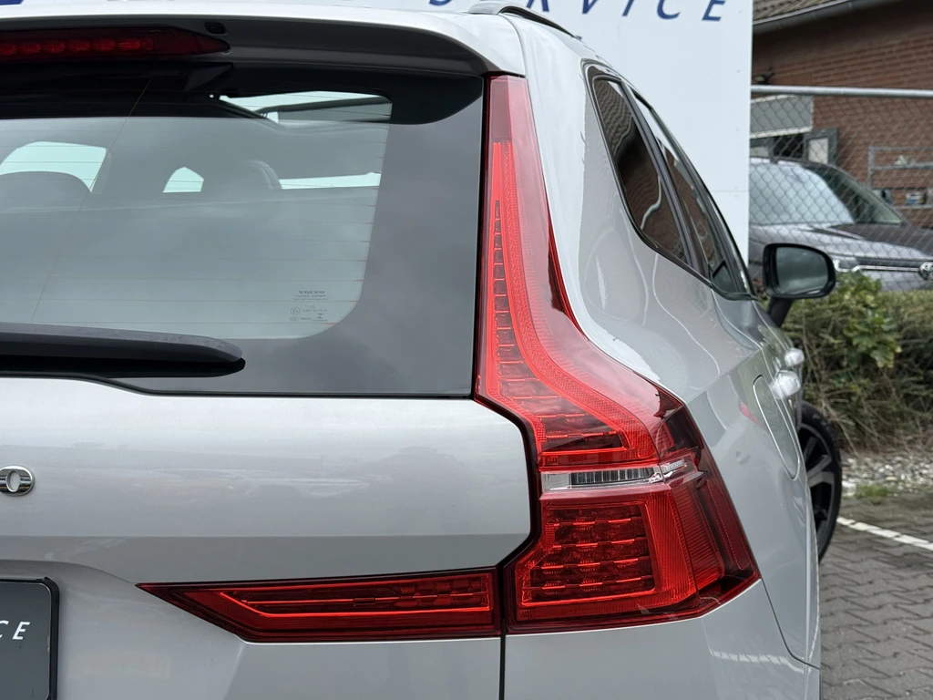 Volvo XC60 – foto 36