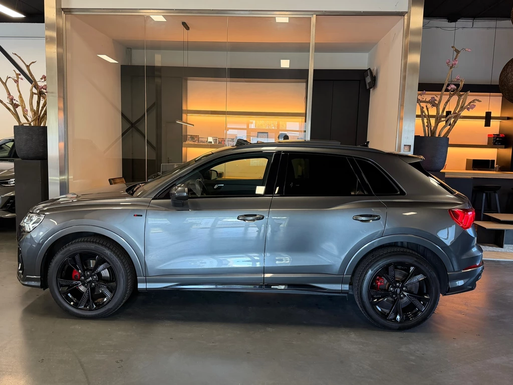 Audi Q3 – foto 7