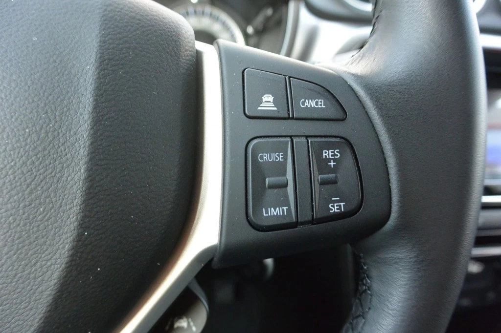 Suzuki Vitara – foto 19