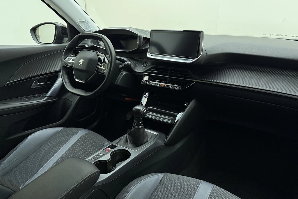 Peugeot 2008 – foto 10