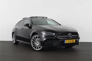 Mercedes-Benz CLA – thumbnail 6