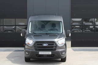 Ford Transit – thumbnail 9