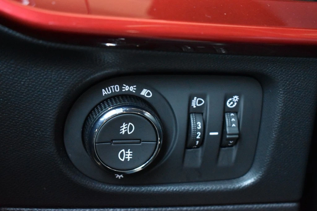 Opel Mokka – foto 14