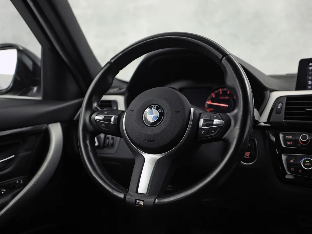 BMW 3 Serie – foto 17
