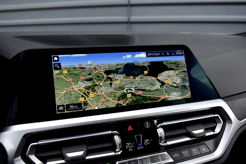 BMW 3 Serie – foto 13