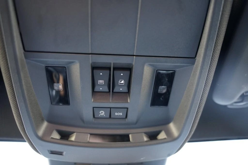 Opel Grandland – foto 16