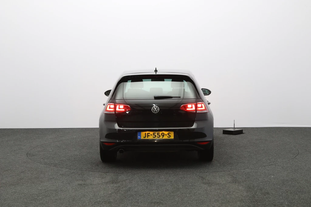 Volkswagen Golf – foto 5