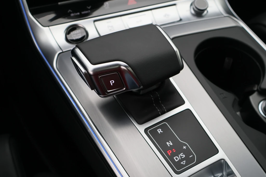 Audi A6 – foto 63