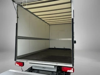 Mercedes-Benz Sprinter – thumbnail 19