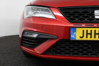 SEAT Leon – thumbnail 34