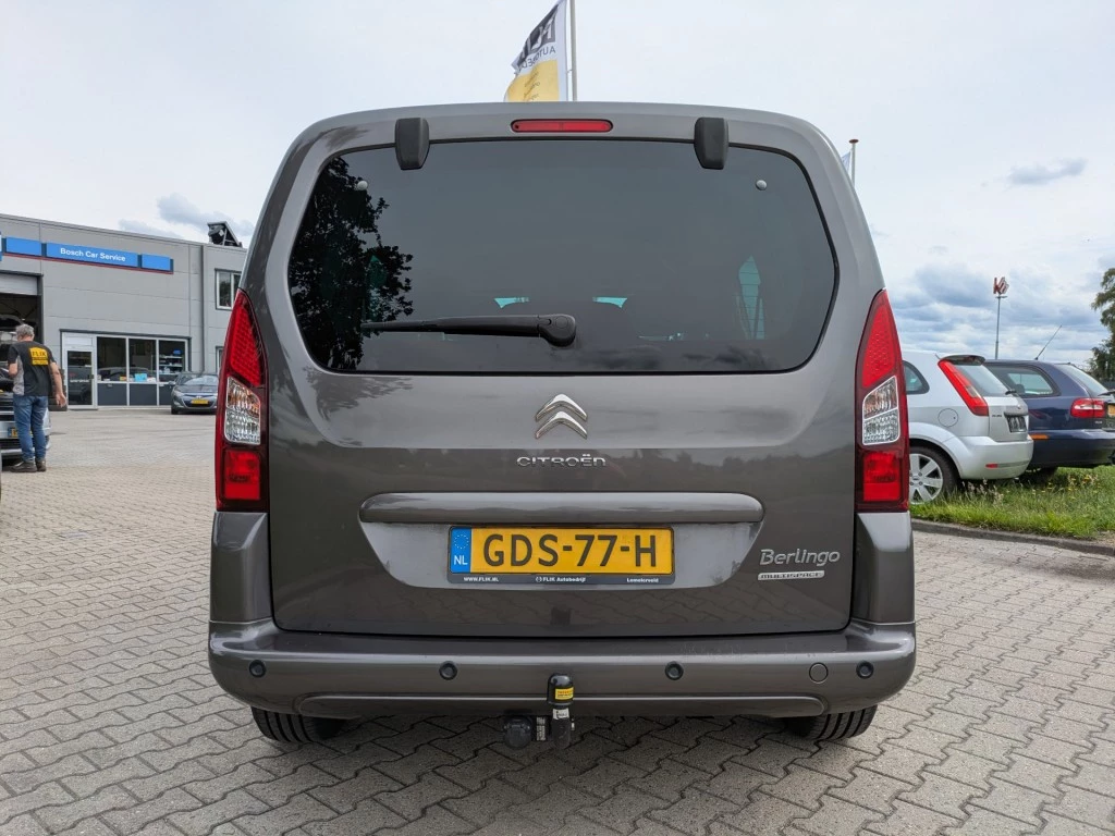 Citroën Berlingo – foto 4