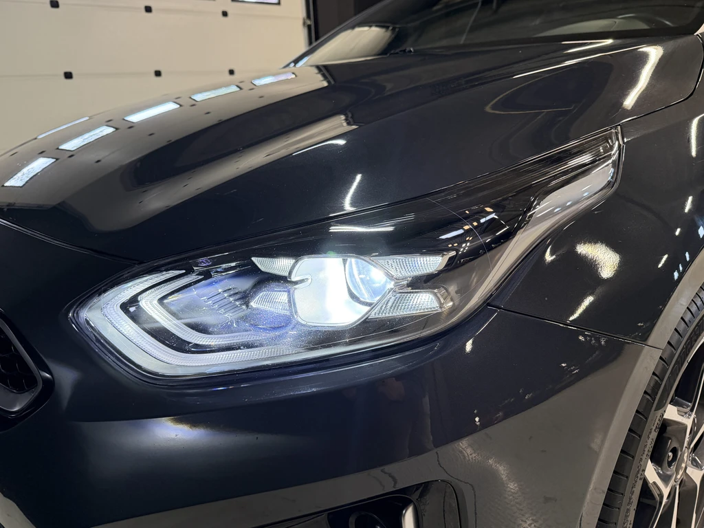 Kia Ceed Sportswagon – foto 26
