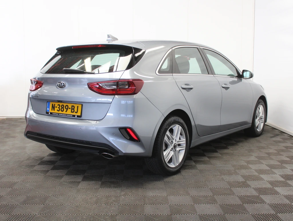 Kia Ceed – foto 6